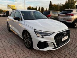 Audi A3 Sportback e-tron