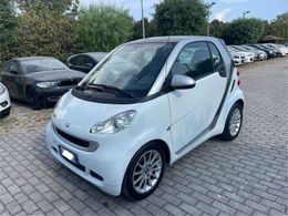 Smart ForTwo Coupé