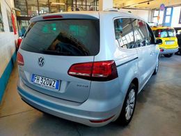 VW Sharan