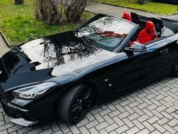 BMW Z4 M