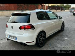 VW Golf VI