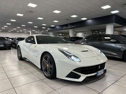 Ferrari F12