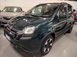 Fiat Panda Cross