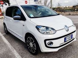 VW up!