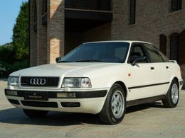 Audi 80