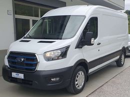 Ford E-Transit