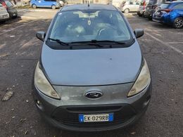 Ford Ka Plus