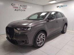 DS Automobiles DS7 Crossback