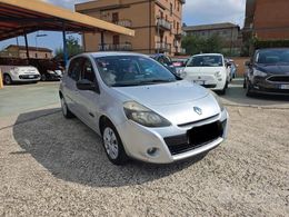 Renault Clio II