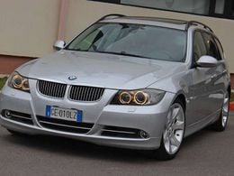 BMW 335