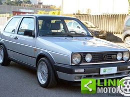 VW Golf II