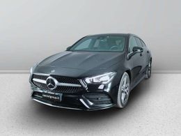 Mercedes CLA200