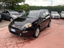 Fiat Punto Evo