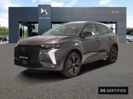 DS Automobiles DS7 Crossback