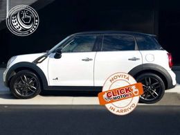 Mini Cooper SD Countryman