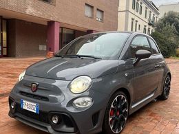 Abarth 595C