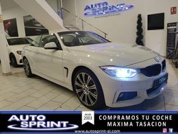 BMW 430