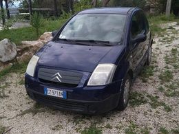 Citroën C2