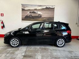 BMW 218 Gran Tourer