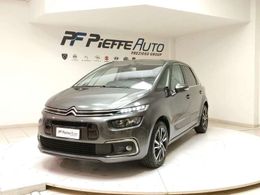 Citroën C4 SpaceTourer