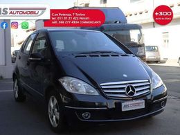 Mercedes A180