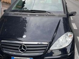 Mercedes A160