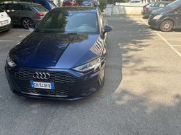 Audi A3 Sportback e-tron