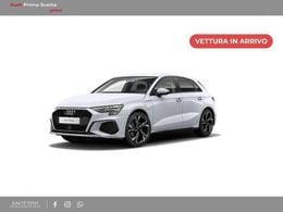 Audi A3 Sportback e-tron