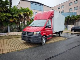 VW Crafter