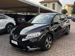 Nissan Pulsar