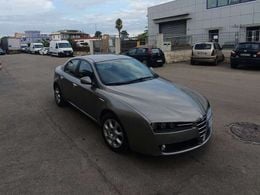 Alfa Romeo 159