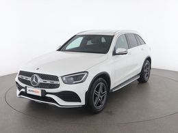 Mercedes GLC200