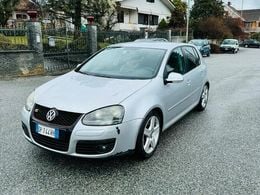 VW Golf V