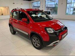 Fiat Panda Cross