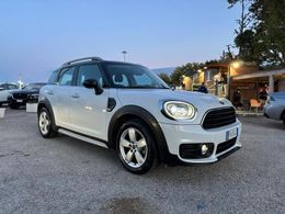 Mini Cooper D Countryman