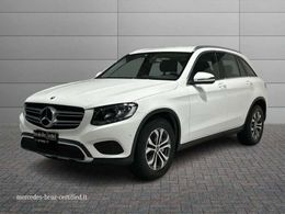 Mercedes GLC220