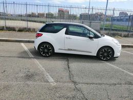 Citroën DS3