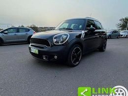 Mini Cooper SD Countryman