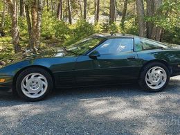 Chevrolet Corvette C4