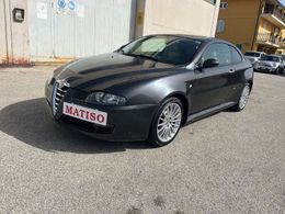 Alfa Romeo GT