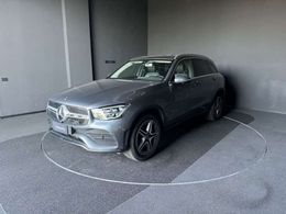 Mercedes GLC200