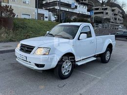 Tata Xenon