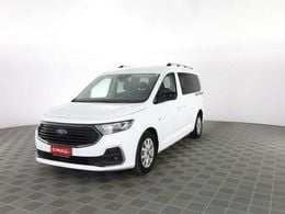 Ford Grand Tourneo Connect