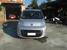 Fiat Qubo