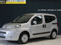 Fiat Qubo