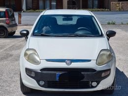 Fiat Punto Evo