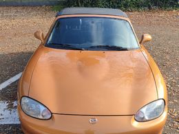 Mazda MX5