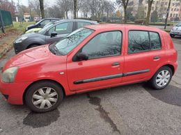 Renault Clio II