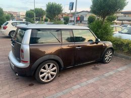 Mini Cooper Clubman