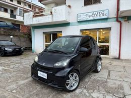 Smart ForTwo Coupé